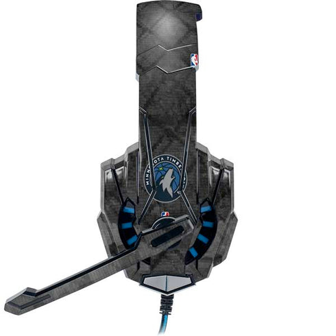 NBA Minnesota Timberwolves Dark Rust BENGOO G9000 Skin